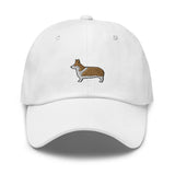 AlphaDog Dad Cap (A-E)