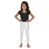 Kids Leggings - Doodle Dogs