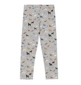 Kids Leggings - Alphadogs