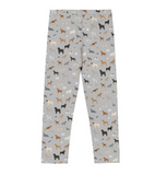 Kids Leggings - Alphadogs
